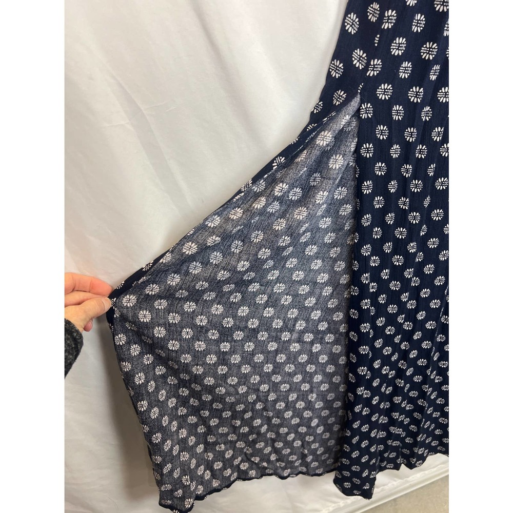 1. State Women's Wide-Leg Jumpsuit, NWT Size L - Picture 7 of 16